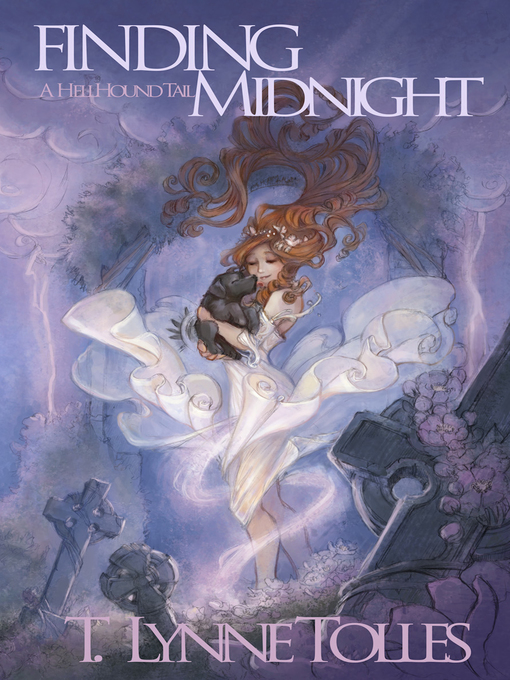 Title details for Finding Midnight by T. Lynne Tolles - Available